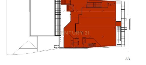 1 bedroom Building in Vila Real, Portugal No. 70797 10