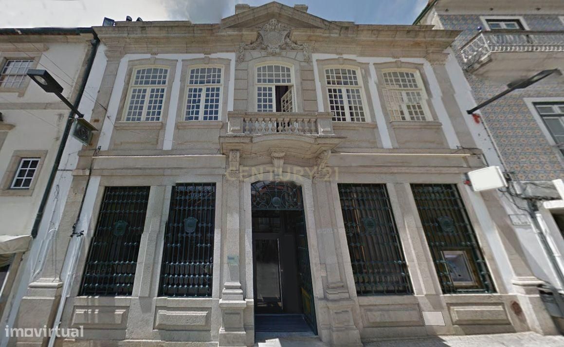 1 bedroom Building in Vila Real, Portugal No. 70797