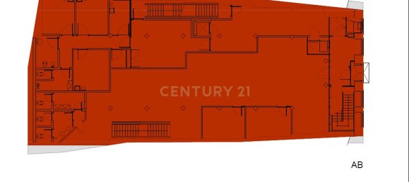 1 bedroom Building in Vila Real, Portugal No. 70797 8