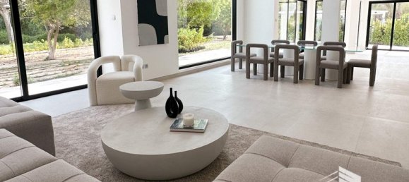 4 bedrooms Villa in Jumeirah Islands, UAE No. 12573 11