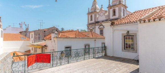 5 bedrooms House in Cascais, Portugal No. 104334 17