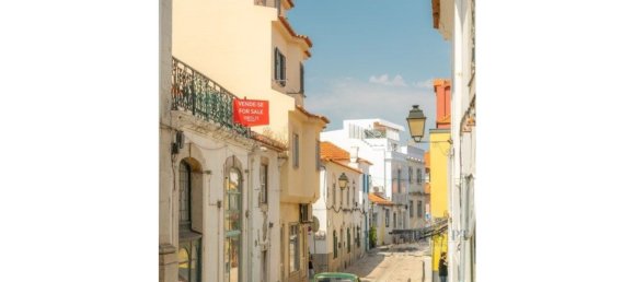 5 bedrooms House in Cascais, Portugal No. 104334 19