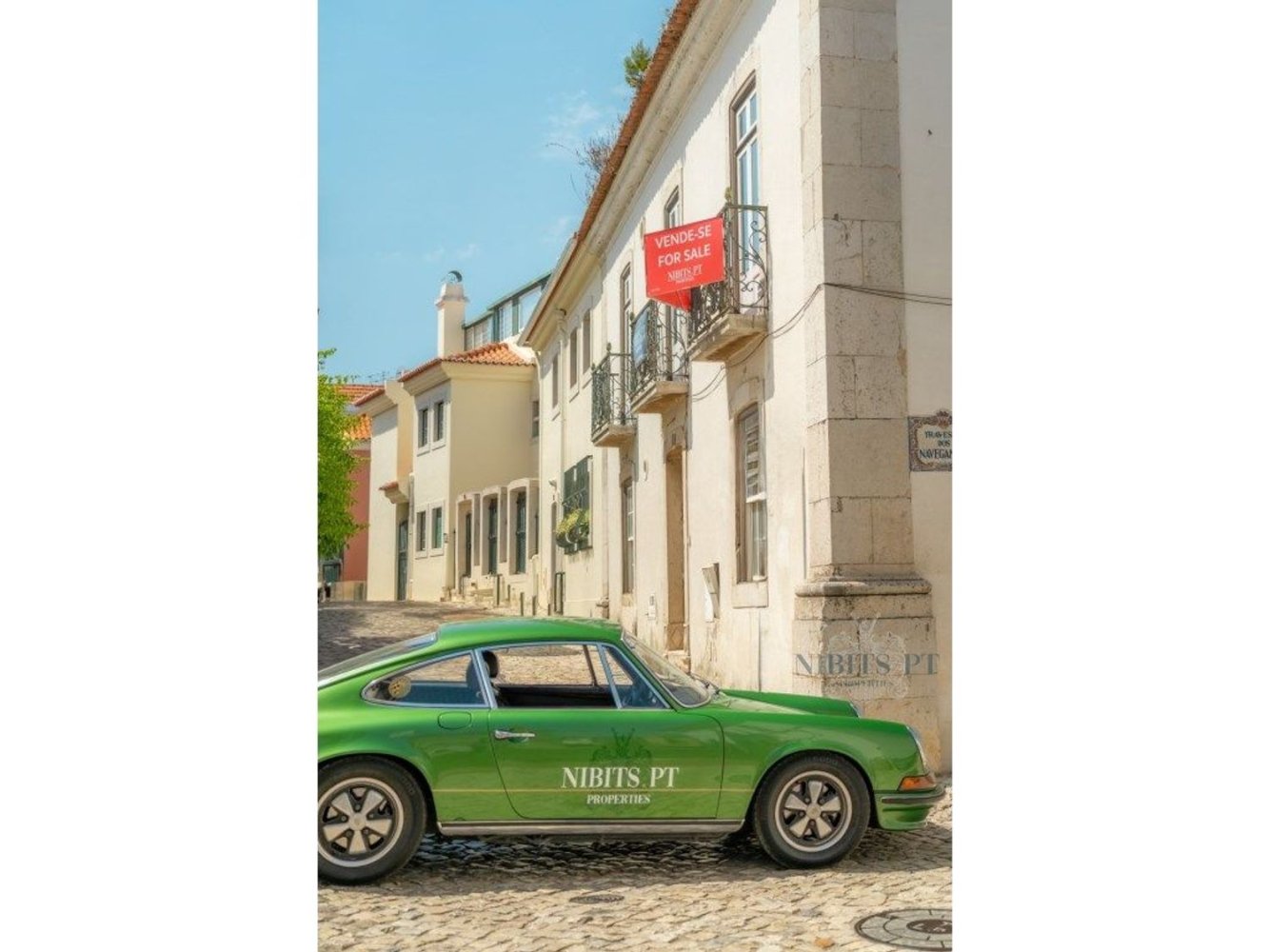 5 bedrooms House in Cascais, Portugal No. 104334