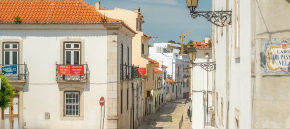 5 bedrooms House in Cascais, Portugal No. 104334 21