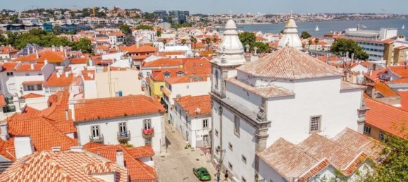 5 bedrooms House in Cascais, Portugal No. 104334 12