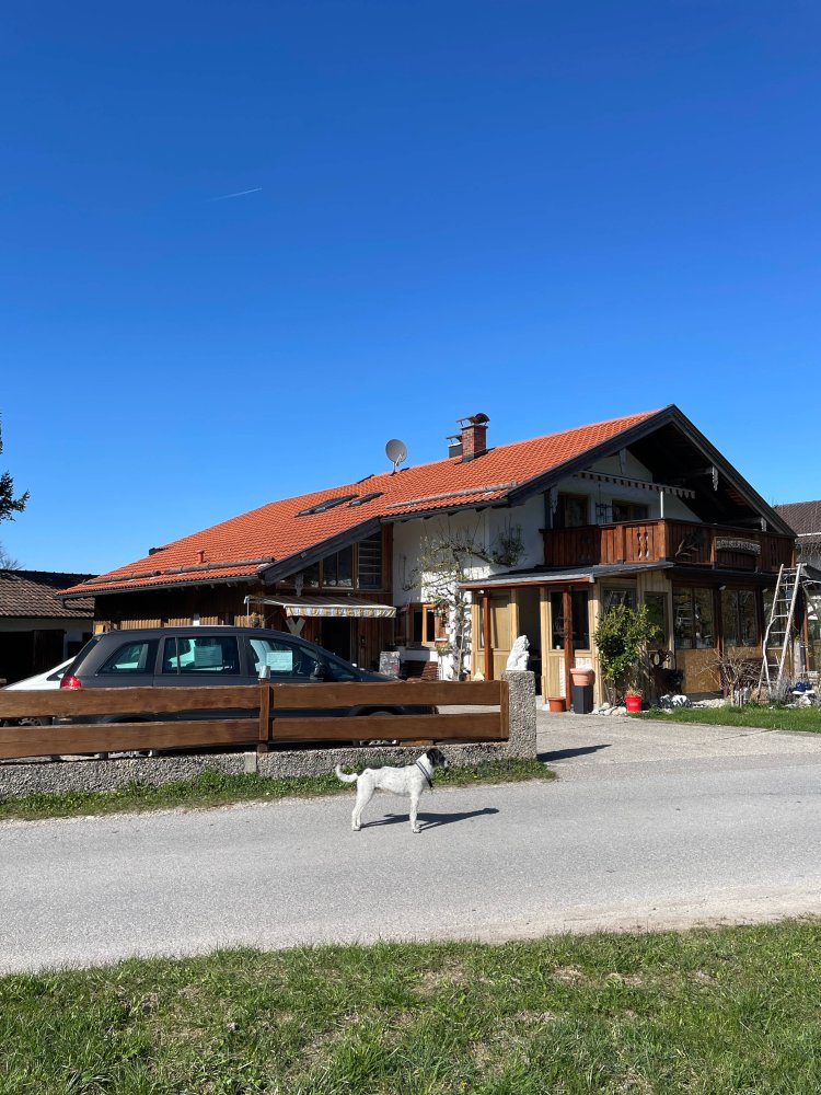 Casa de 7 divisões em Rosenheim, Germany N.º 147944