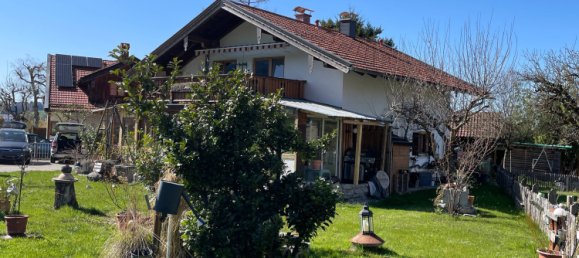 Casa de 7 divisões em Rosenheim, Germany N.º 147944 11