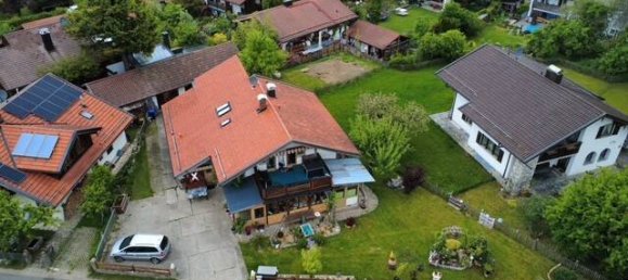 Casa de 7 divisões em Rosenheim, Germany N.º 147944 9