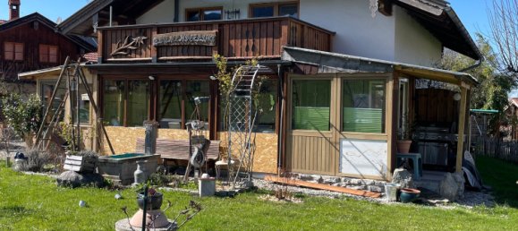 Casa de 7 divisões em Rosenheim, Germany N.º 147944 12