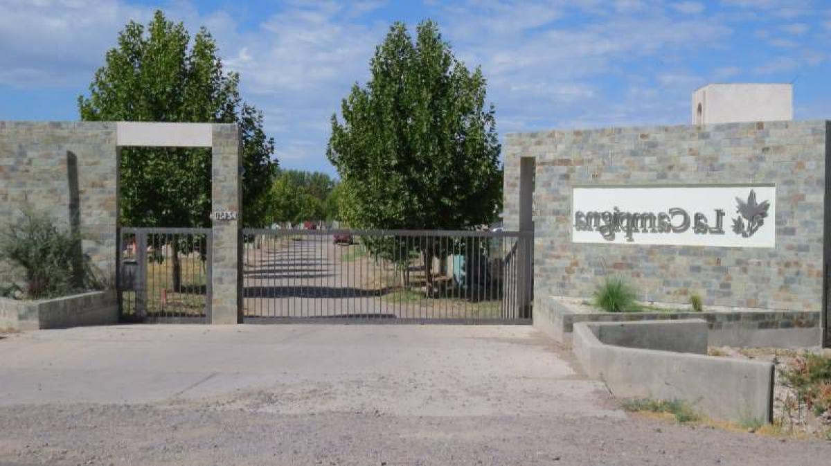 Grundstück in Rio Negro, Argentina, Nr. 39387