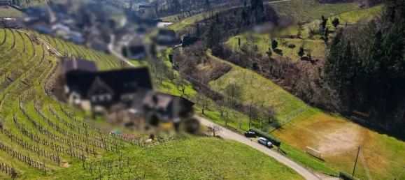  قطعة أرض في Ortenaukreis, Germany رقم 90024 2