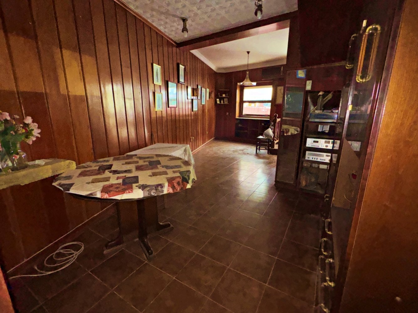 2 غرف نوم تاون هاوس في Denia, Spain رقم 27057