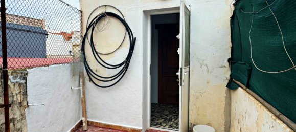 2 غرف نوم تاون هاوس في Denia, Spain رقم 27057 12