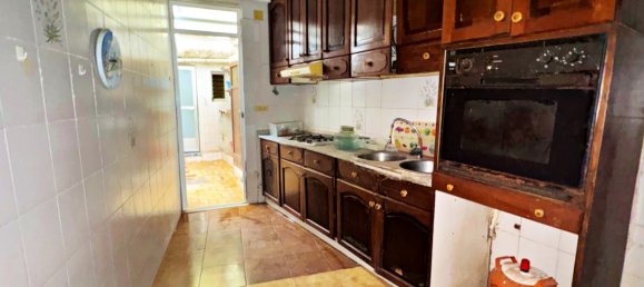 2 غرف نوم تاون هاوس في Denia, Spain رقم 27057 4