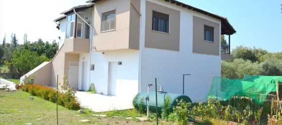 4 bedrooms Commercial property in Chalkidiki, Greece No. 6539 3