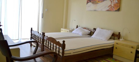 Коммерческая недвижимость с 4 спальнями в Халкидики, Центральная Македония, Македония и Фракия, Греция № 6539 8