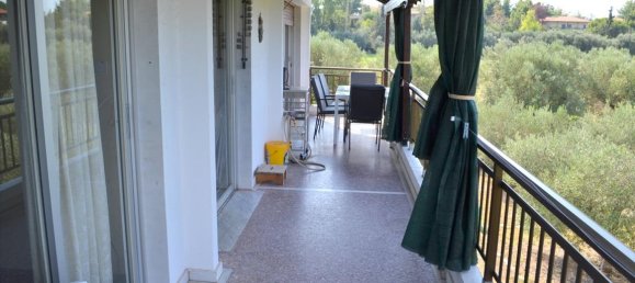 4 bedrooms Commercial property in Chalkidiki, Greece No. 6539 20