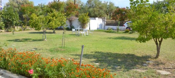 4 bedrooms Commercial property in Chalkidiki, Greece No. 6539 11