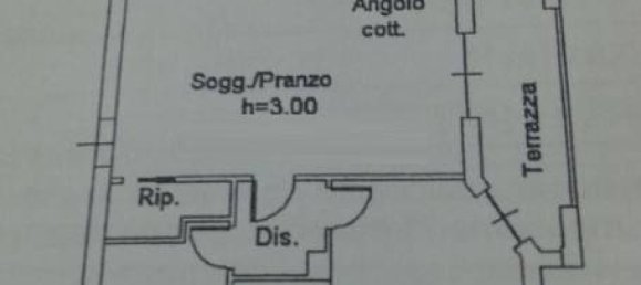 1 bedroom Apartment in Ancona, Italy No. 19715 4