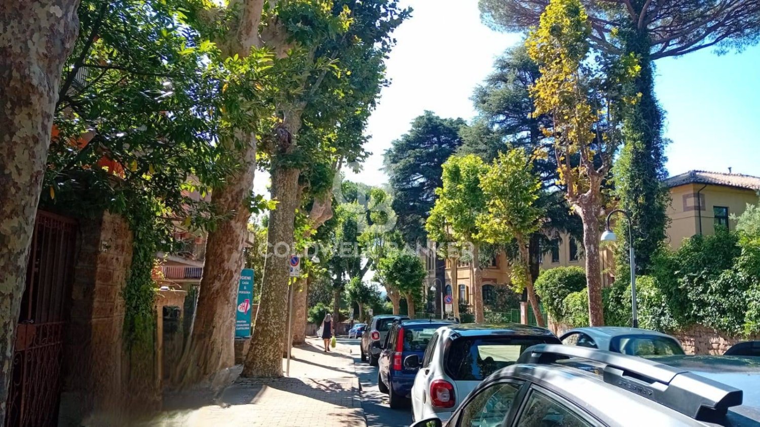 2 غرف نوم شقة في Sutri, Italy رقم 259624