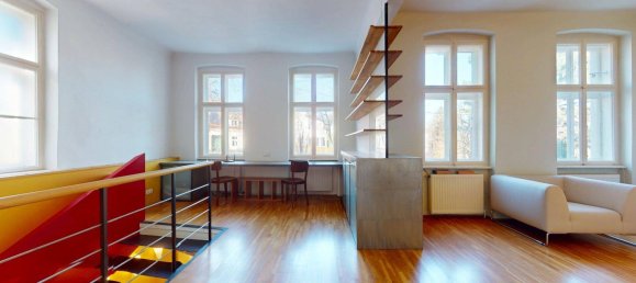 3 rooms Apartment in Ottakring, Austria No. 188293 10