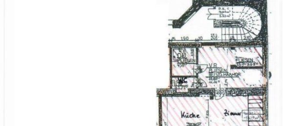 3 rooms Apartment in Ottakring, Austria No. 188293 18