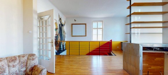 3 rooms Apartment in Ottakring, Austria No. 188293 11