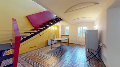 3 rooms Apartment in Ottakring, Austria No. 188293
