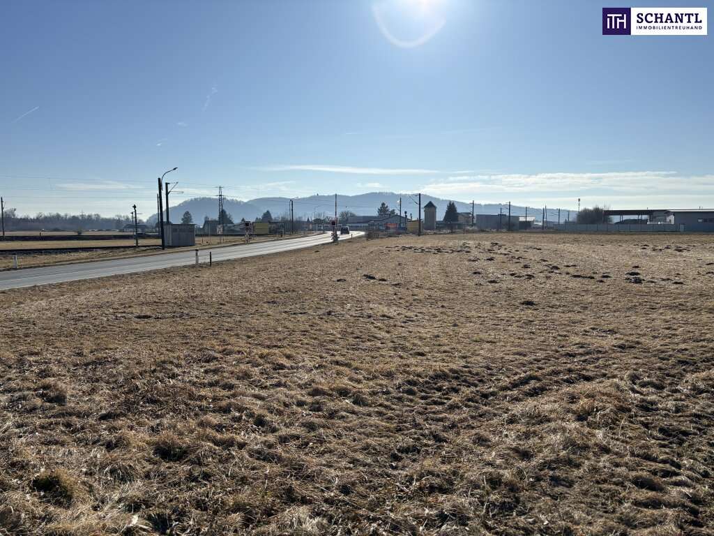 Terrain à Werndorf, Austria No. 23532