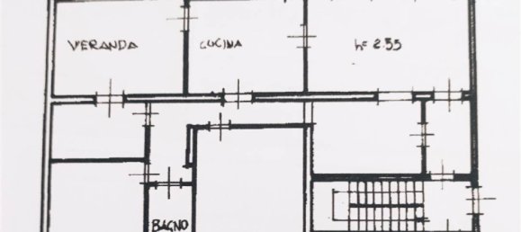 3 bedrooms Apartment in Catania, Italy No. 282815 20