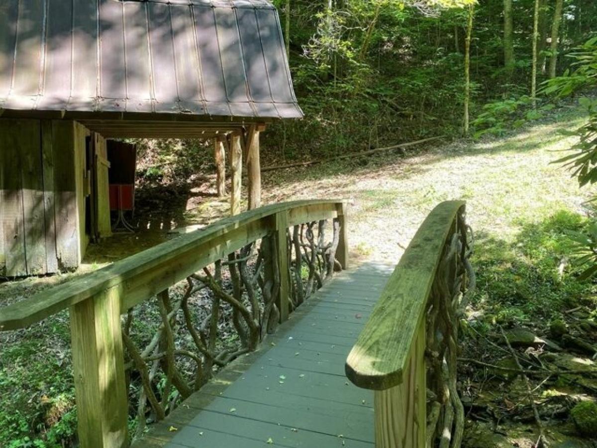 Grundstück in Bryson City, USA, Nr. 475534