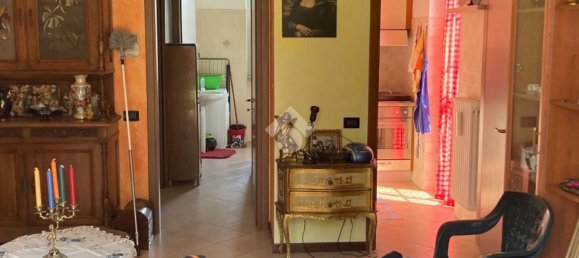 Apartamento de 2 habitaciónes en Nibionno, Italy No. 5497 21