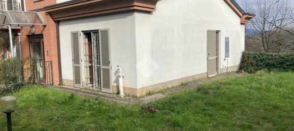 Apartamento de 2 habitaciónes en Nibionno, Italy No. 5497 60