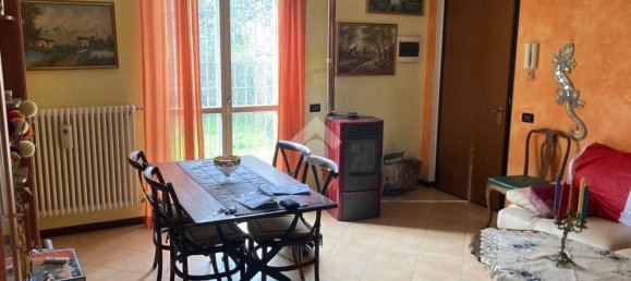 Apartamento de 2 habitaciónes en Nibionno, Italy No. 5497 45