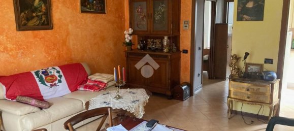 Apartamento de 2 habitaciónes en Nibionno, Italy No. 5497 42