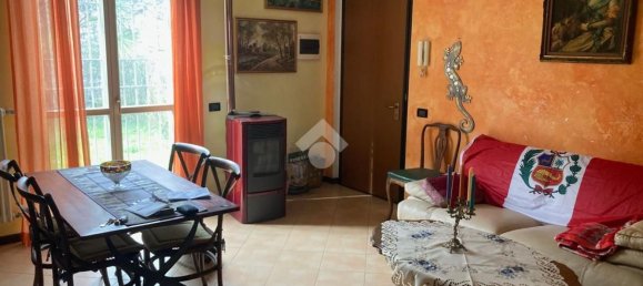 Apartamento de 2 habitaciónes en Nibionno, Italy No. 5497 29