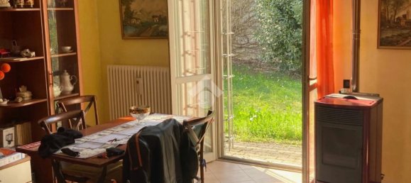 Apartamento de 2 habitaciónes en Nibionno, Italy No. 5497 28