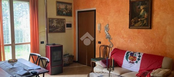 Apartamento de 2 habitaciónes en Nibionno, Italy No. 5497 26