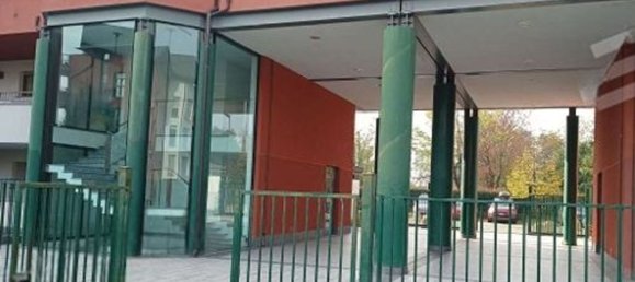 2 rooms Apartment in Legnano, Italy No. 295451 5