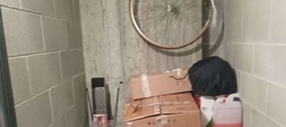 2 rooms Apartment in Legnano, Italy No. 295451 10