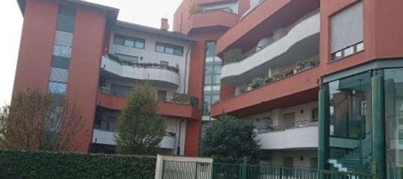 2 rooms Apartment in Legnano, Italy No. 295451 24