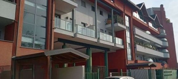 2 rooms Apartment in Legnano, Italy No. 295451 11