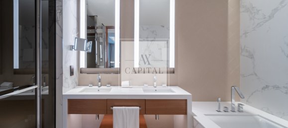 3 bedrooms Apartment in Downtown Dubai (Downtown Burj Dubai), UAE No. 51670 2