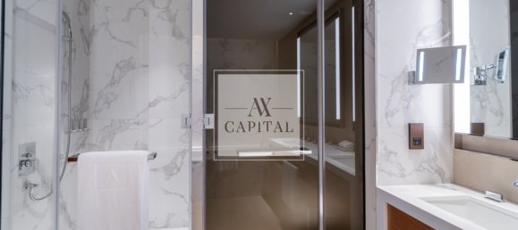 3 bedrooms Apartment in Downtown Dubai (Downtown Burj Dubai), UAE No. 51670 3