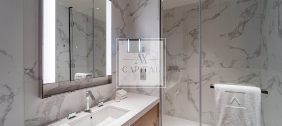 3 bedrooms Apartment in Downtown Dubai (Downtown Burj Dubai), UAE No. 51670 21