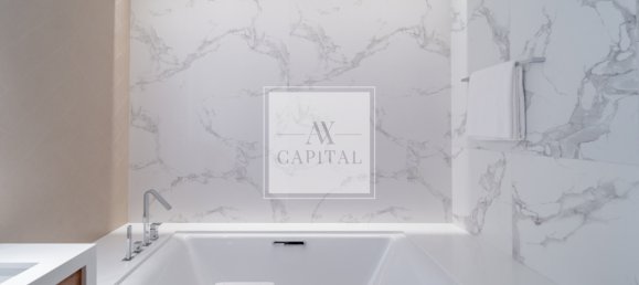 3 bedrooms Apartment in Downtown Dubai (Downtown Burj Dubai), UAE No. 51670 26