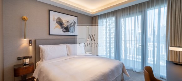 3 bedrooms Apartment in Downtown Dubai (Downtown Burj Dubai), UAE No. 51670 22