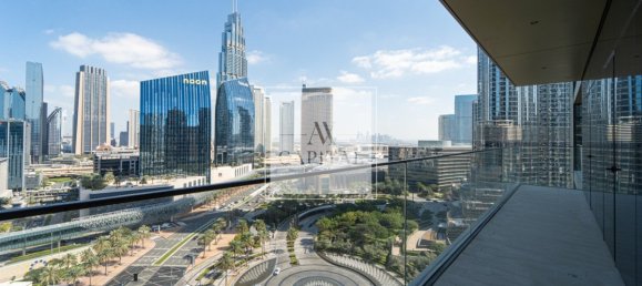 3 bedrooms Apartment in Downtown Dubai (Downtown Burj Dubai), UAE No. 51670 9