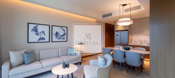 3 bedrooms Apartment in Downtown Dubai (Downtown Burj Dubai), UAE No. 51670 7