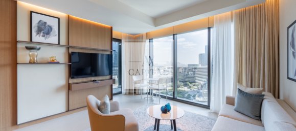 3 bedrooms Apartment in Downtown Dubai (Downtown Burj Dubai), UAE No. 51670 8